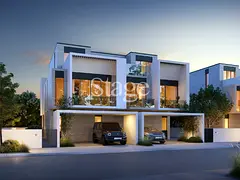 Great Investment | 5BR Villa | Premium Amenities