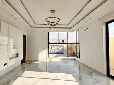 Villa with Pool For sale in Zahya , Ajman