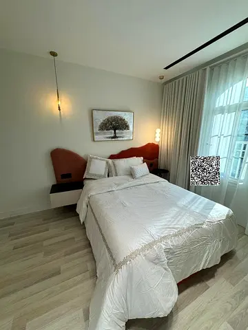 Uptown Ajman Al Zahia 4 bedrooms anda livingroom