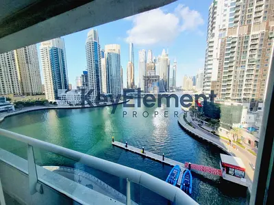 Ready to Move | Marina View | Prime Location