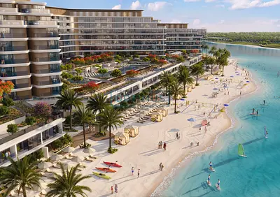 Lowest Price | Island Living | Beach Front
