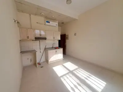 Brilliant offer studio just in 21k ready to move