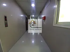 NO DEPOSIT CASH 1BHK WITH BALCONY FOR FAMILY IN MUWAILAH SHARJAH