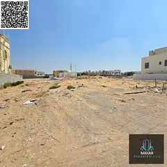 Plot for sale