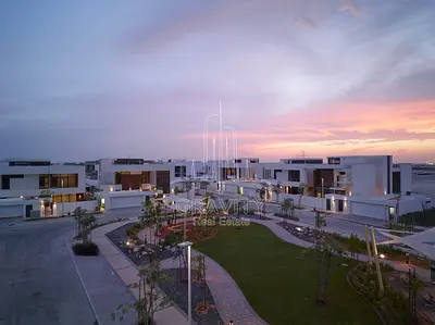 4BR Villa plus Maids in an Exclusive Community | Vacant Soon