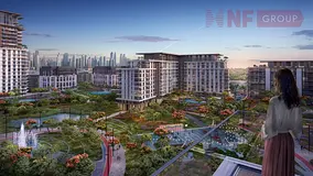Park View | Handover 2026 | Payment Plan