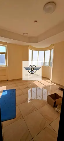 Specious 2BHk |Al Nahda Sharjah | AED 46000