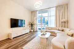 Upgraded | Fully Furnished | Large Layout