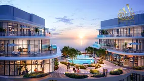 Exclusive 3BR First Sea View_Next Wynn Casino_Mortgage on Hnadover
