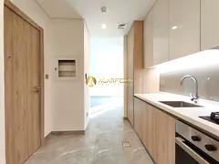 Unfurnished Studio| City View| Ready to move