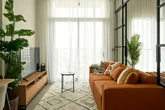 Modern interiors | Community living | Prime Dubai Hills location