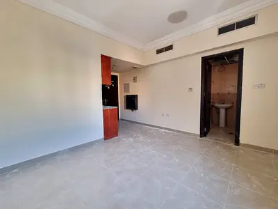 Lavish Studio very cheap Price|~ Family building|| available in 18k