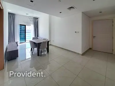 Tenanted | Semi Furnished | Prime Location
