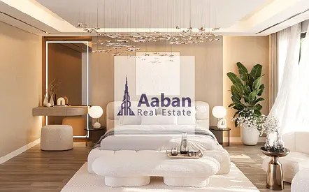 Fully Furnished Apartments | 20% Down Payment | ORCHID Downtown Ajman | Freehold