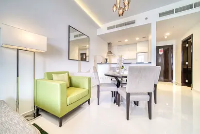 Vacant | Motivated Seller | Furnished