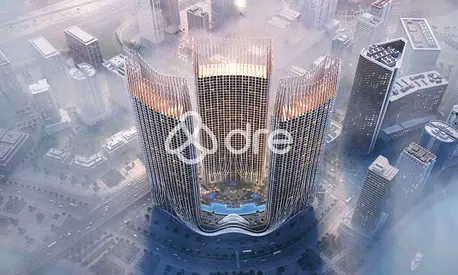 Low Floor | Panoramic Skyline Views | High ROI