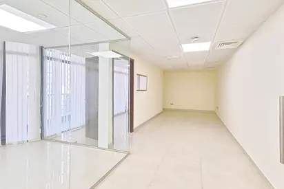 FULLY FITTED | GLASS PARTITION | COMMERCIAL