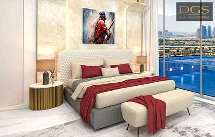 Modern 2BR | Sports Amenities | Fully Furnished