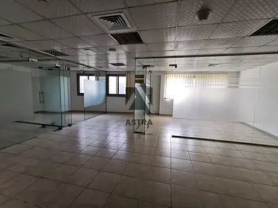 Fitted | Elegant | Executive Office | Best Price | Metro