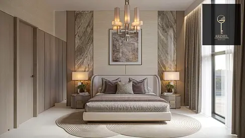 Fully Furnished | Elegant Studio for Rent