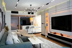 Luxury 2 Bedroom Apartment for Sale in Skycourts E | Monthly Installment AED 8,961 | Prime Location