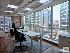 Virtual Office with Ejari Registration | Meeting Room Access | Inspection Support