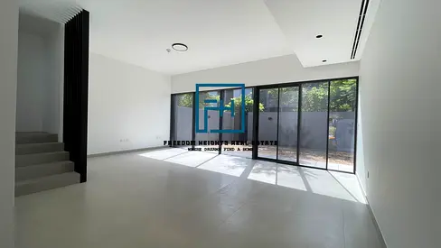 🏡Modern 3BR corner Townhouse for Sale