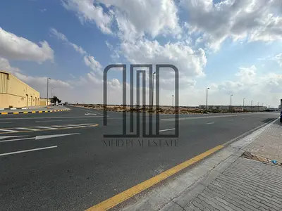 قطعة أرض للبيع – مزيرعة الرحمانية