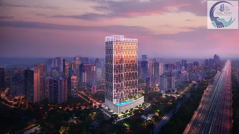12 Mins from Cityland Mall || 10 Mins from Silicon Oasis || 20 Mins from D3 & DIFC || Gym, Pool & Yoga Zone || 25 Mins Downtown || High ROI