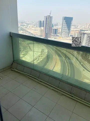 للبيع شقة غرفة وصالة أبراج اللؤلؤة تاور