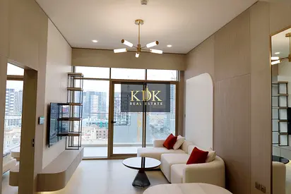 Pool View | Furnished 1BHK | Ready to Move In