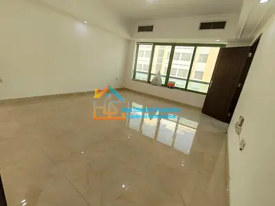 Amazing 2BHK Apartment for Rent | Balcony | Central AC | Al Hisn Area -Near Etisalat Tower-AbuDhabi