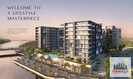 (Rare unit)Biggest layout 2 Bed For Sale