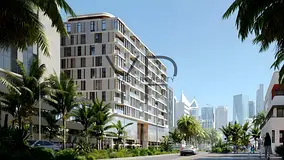 Vibe | Premium 1BR | Flexible Payment Plan