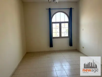 1-BHK Apartment for Rent — Spain Cluster,