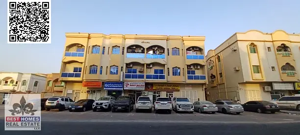 G+2  Commercial and Residentail Building for sale