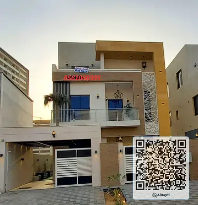 Luxury villa for sale in Al Helio