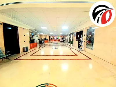 Near Studiam Metro ! 1Bhk Apt with All facilities