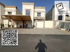 Luxury Villa for Sale in Helio 2 – Ajman | 5 Bedrooms | Central A/C | Free Registration