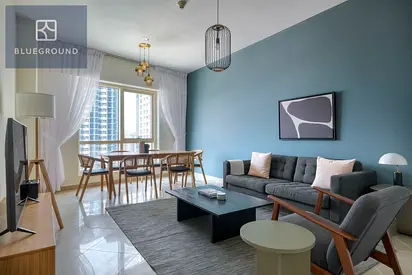 City View | Furnished | Flexible Terms