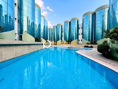 Luxury 3 Bedroom Villa | Shared Swimming Pool