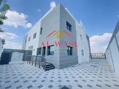 Two villas for RENT in Hoshi - Sharjah