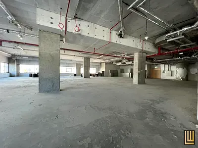 Premium Shell & Core Office | Al Garhoud | Panoramic Views | Near Dubai Airport (DXB)