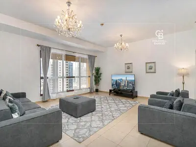 Fully Furnished | Ready to Move In |Prime Location