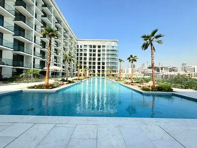 Studio Apartment | with best ammenities | Road view