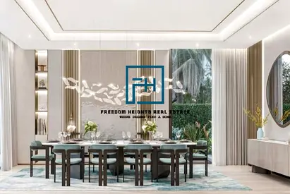 AL THURAYA ISLAND – Exclusive Waterfront Living in Sharjah | Special Discount Available for Limited Time!