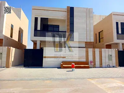 🏰 Luxury Villa for Sale – Al Yasmin District 🏰
