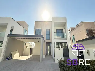 Exclusive | Single Row | Park Facing | 4BR + Maid