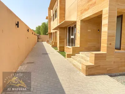 🌟 CORNER 3BR VILLA | QUIET AREA | AWAY FROM FLIGHT PATH – MIRDIF 🌟