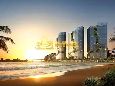 Smart Home Living | High ROI | Premium Lagoon-Facing Investment